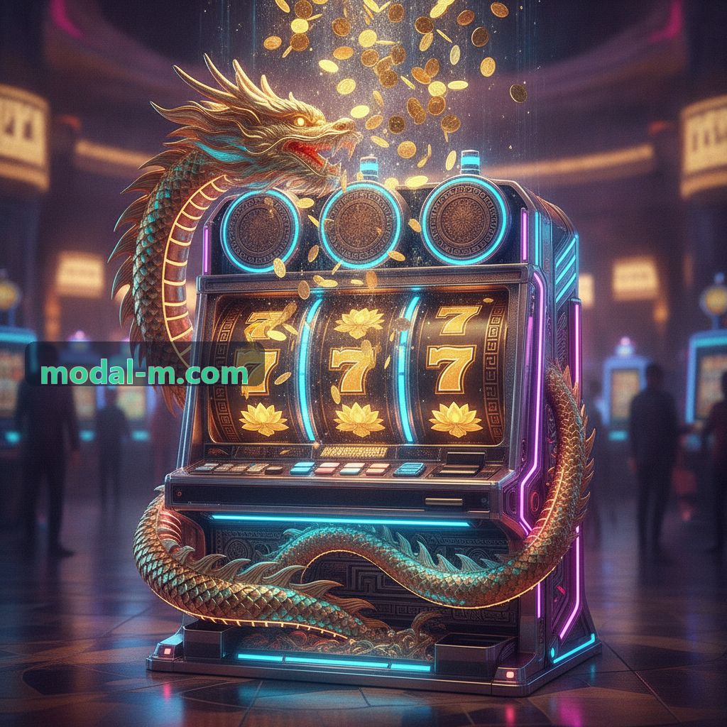 Kim Long Nhị Giai tầng 3 trong game săn boss rồng thần nổ hũ tiền tỷ